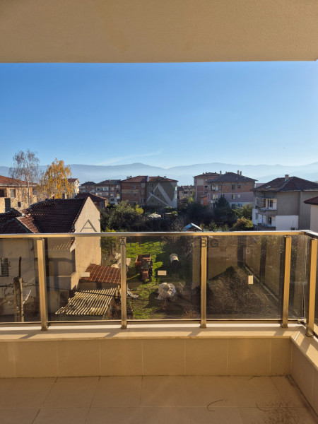 ДВУСТАЕН АПАРТАМЕНТ С АКТ16! ПРОСЛАВ!