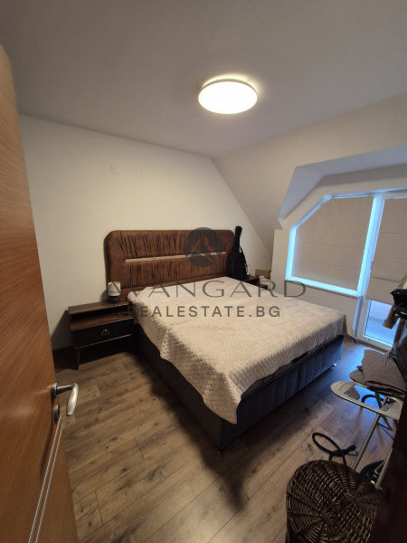 Furnished two bedroom to casino Ritz