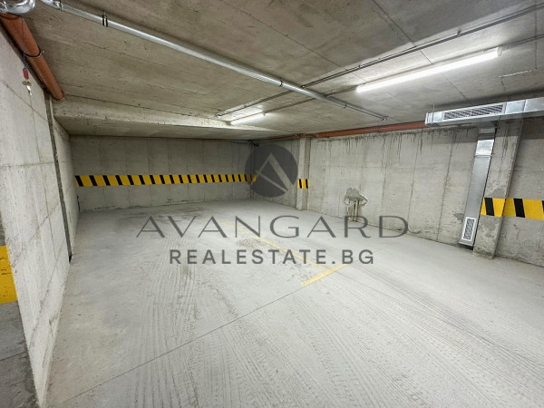 Luxury two badroom Novotel