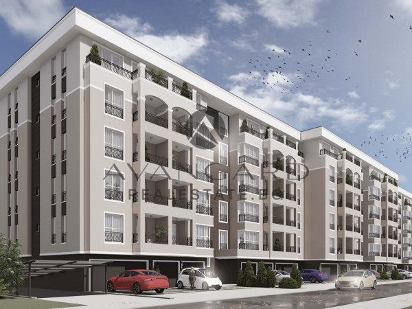 TOP THREE-ROOM BOUTIQUE BUILDING KYUCHUK PARIS