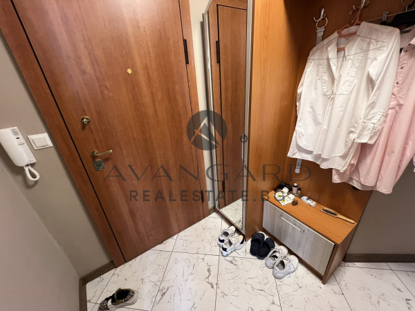 ТОП ЛОКАЦИЯ! ДВУСТАЕН АПАРТАМЕНТ / НОВОТЕЛА