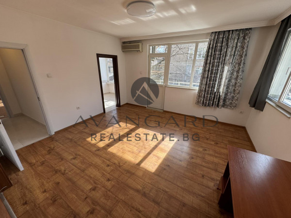 MULTI-ROOM REAL SQUARE AREA !!! KYUCHUK PARIS !!! FREE PARKING!!!