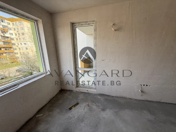 Two bedroom with act14! Ostromila!