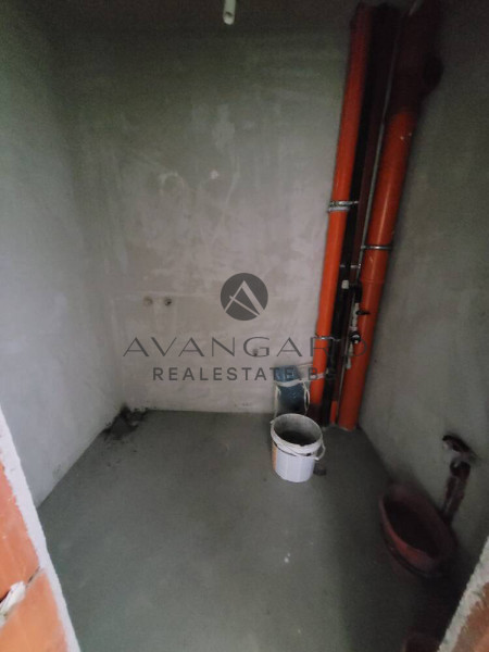 АКТ 16! Двустаен НОВА МОДЕРНА СГРАДА