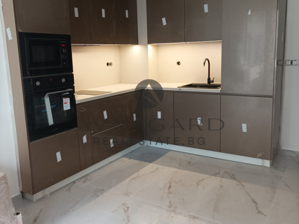 TWO-ROOM FURNISHED APARTMENT! THRACIA!