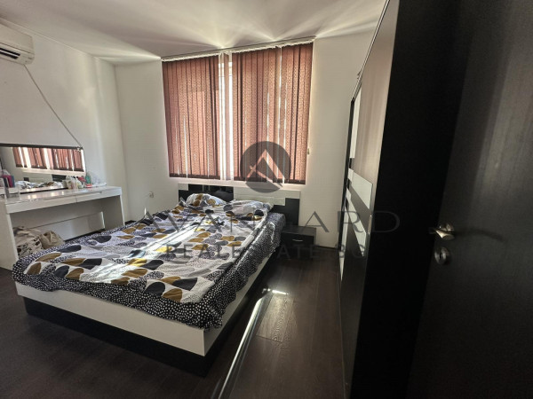 One -bedroom furnished Thrace!