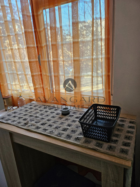 Two -bedroom real square footage