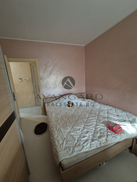 Three -bedroom furnished /Thrace