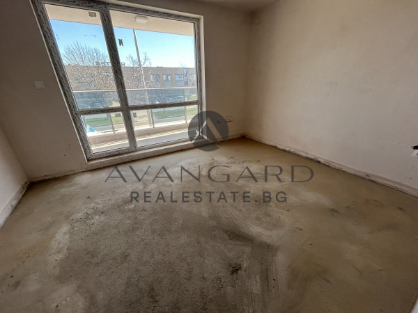 Act 16! Three -bedroom apartment Thrace