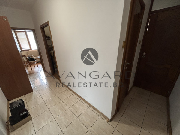 Two -bedroom North municipality