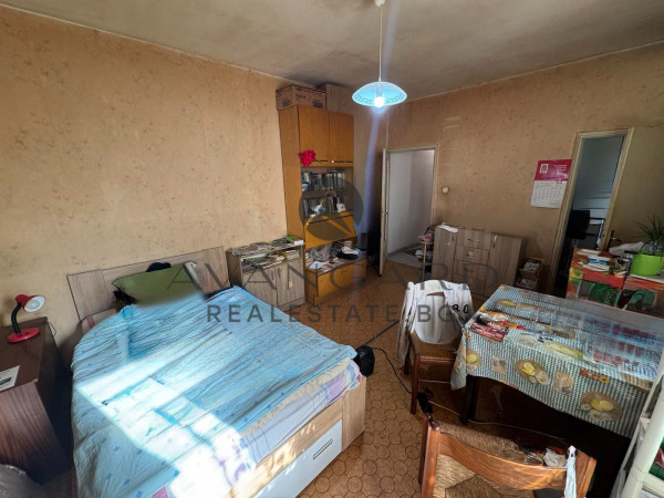 BARGAIN !!! ONE-ROOM WITH REAL SQUARE AREA IN THRACIA!!!