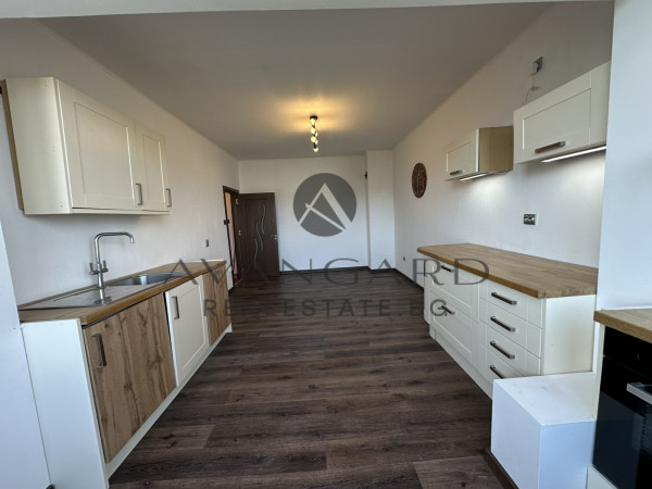 One bedroom! Kyuchuk Paris!