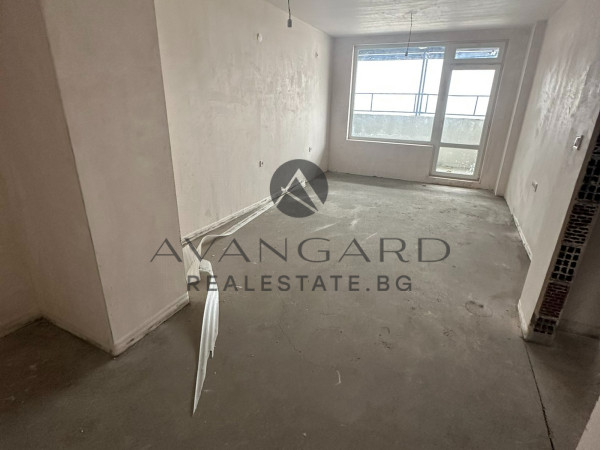 One -bedroom in front of Act 16 Thrace