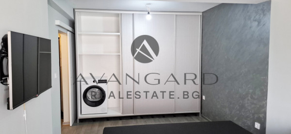 STYLISH ONE BEDROOM APARTMENT! KYUCHUK PARIS!