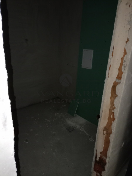 Двустаен с акт 14 / Южен