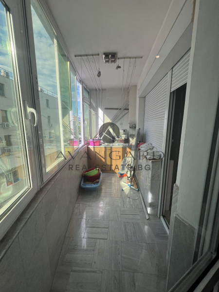 Spacious four -bedroom with real square footage