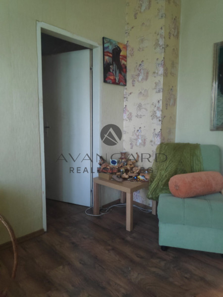 THREE-ROOM REAL SQUARE AREA COMATEVO