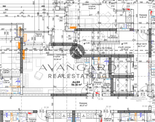 ТОП ЛОКАЦИЯ ! КЪРШИЯКА НА АКТ 16 !