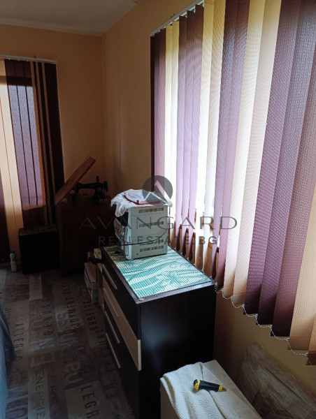 Two -storey house Gaganitsa