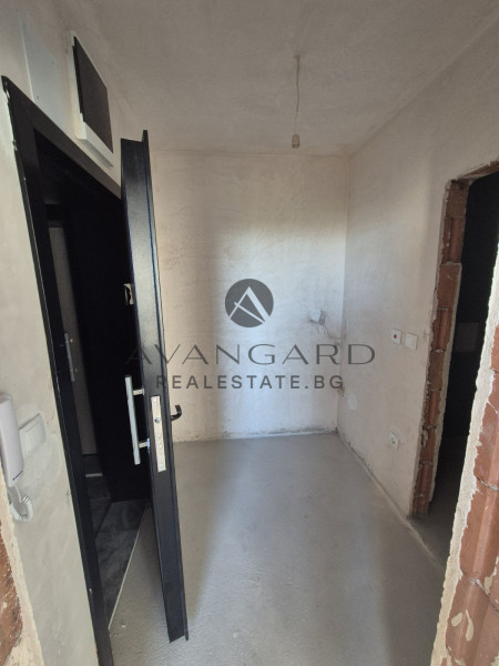 One -Act with Act 16 / South