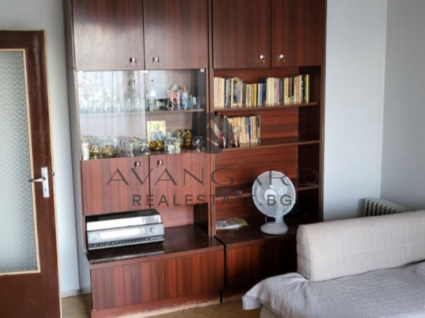 One bedroom apartment in Thrace next to Happy Joe