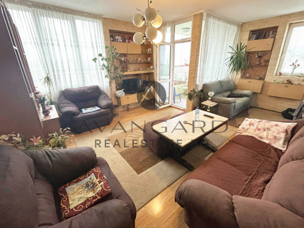 Top location! Two -bedroom