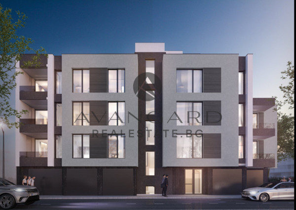 Two -bedroom apartment/ youth hill