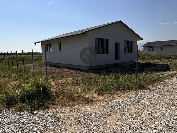 A private house with a yard! Orizari!