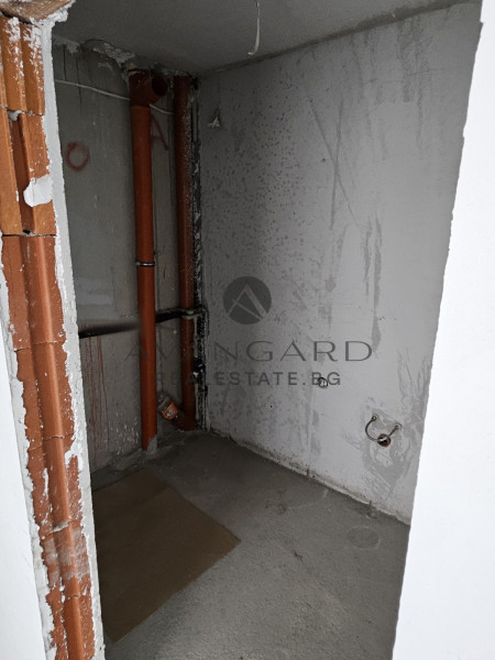 Act 16! One bedroom! Komatevo!