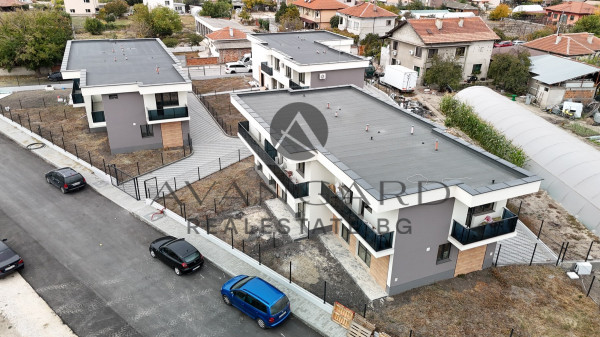 FULLY FURNISHED SINGLE FAMILY HOUSE IN VOJVODINOVO BEFORE ACT 16