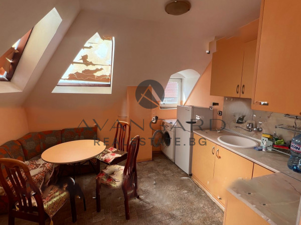 Two-bedroom