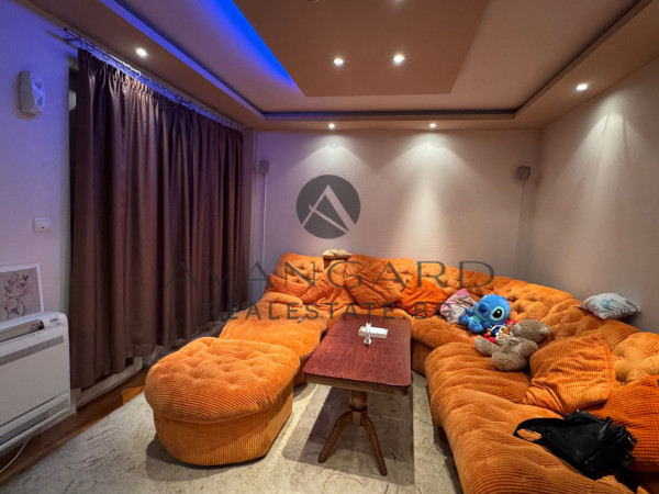 Multiple furnished! Kyuchuk Paris!