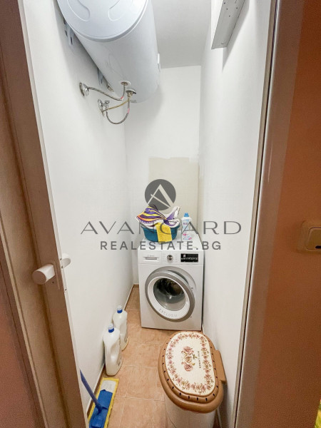 Two -bedroom apartment in the heart of Kyuchuk Paris !!!