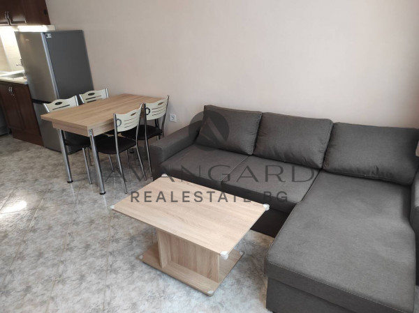 TWO-ROOM FURNISHED APARTMENT PARIS