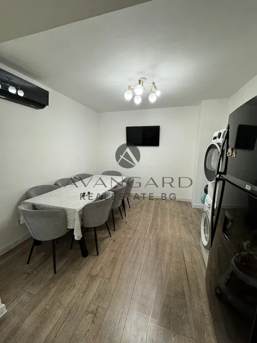Four bedroom! Furnished! Thrace!