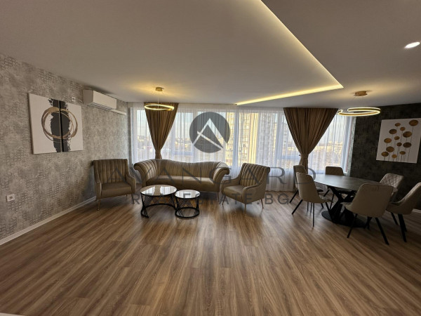 АКТ 16! Луксозен тристаен СЪДИЙСКИ