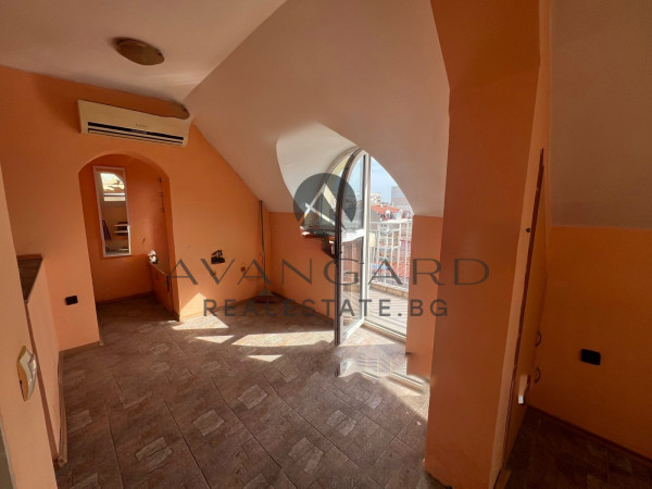 Two-bedroom