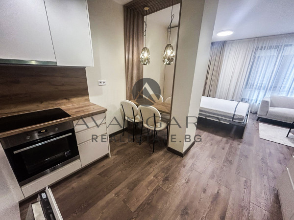 Luxury one bedroom mag. Lexi