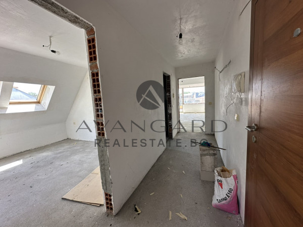 ТРИСТАЕН АПАРТАМЕНТ С АКТ 16!