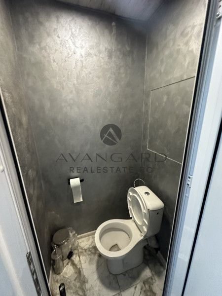 FOUR-ROOM APARTMENT WITH READY TENANTS!