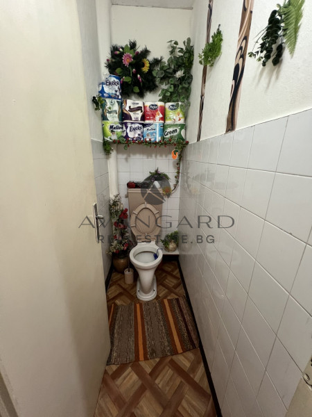 MULTI-ROOM CENTER/ Water Palace