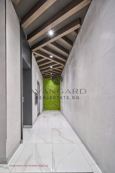 TWO-ROOM NEW BUILDING
