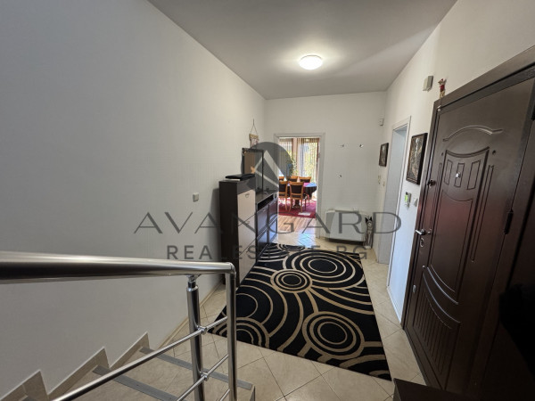 DETACHED LUXURY HOUSE WITH YARD IN OSTROMILA!!!