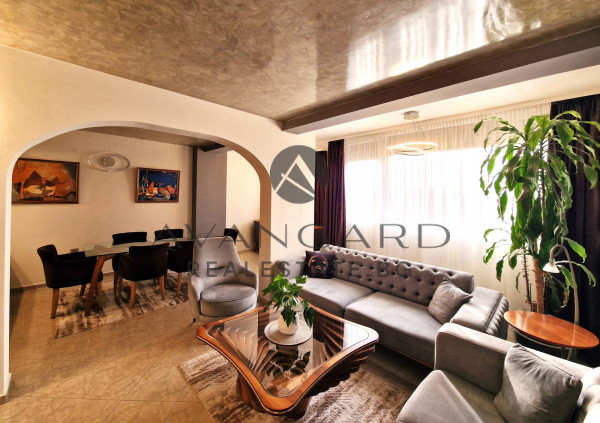 Three -bedroom Thrace