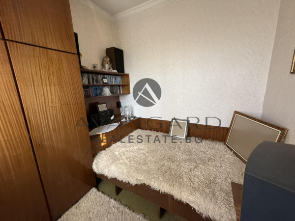 ТРИСТАЕН ОБЗАВЕДЕН! ТРАКИЯ!