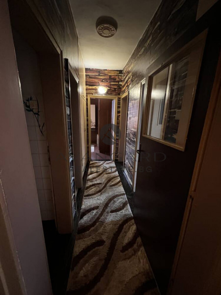 A two -bedroom apartment in Marasha