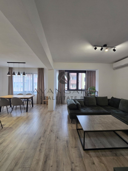 Exclusive !!! Happy !!! Luxury furnished maisonette/ three bedroom on top location