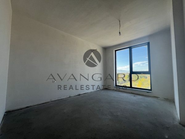 Three-room apartment / Karshiyaka