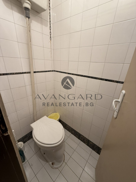 Three bedroom to Mall Plovdiv! Smirnenski!