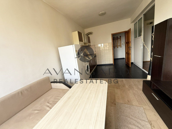 Two-room furnished THRACE